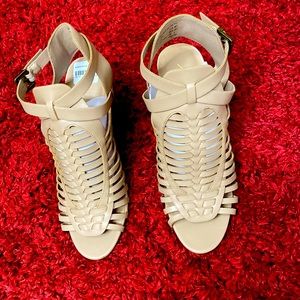 American Eagle Wedge Sandal